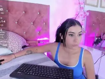 Chaturbate Sex Cam of madissonkay