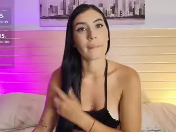 Chaturbate Sex Cam of madissonkay