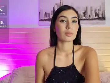 Chaturbate Nude Webcam of madissonkay