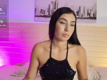 Chaturbate Best Webcam of madissonkay