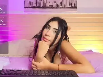 Chaturbate Nude Webcam of madissonkay