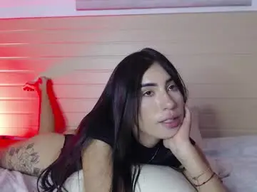 Chaturbate Live Porn of madissonkay