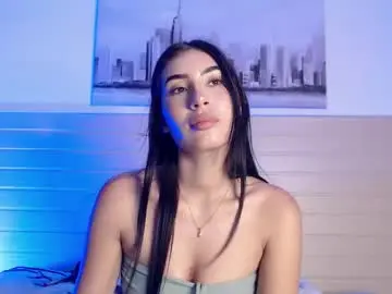 Chaturbate Best Webcam of madissonkay