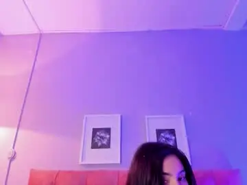 Chaturbate Sex Chat of madissonkay