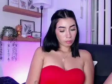 Chaturbate Best live sex cam show of madissonkay