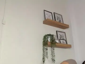 Chaturbate Sex Cam of madissonkay