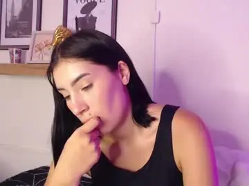 Chaturbate Live Porn of madissonkay