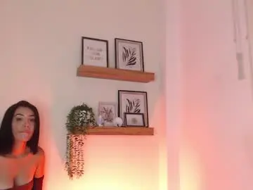 Chaturbate Adult Webcams of madissonkay