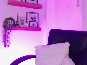 Chaturbate Adult Webcam of madissonkay