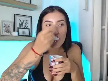 Chaturbate Sex Cam of madissonkay