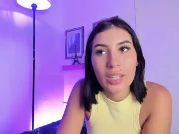Chaturbate Live Porn of madissonkay