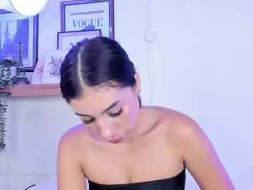 Chaturbate Private Sex Chat of madissonkay