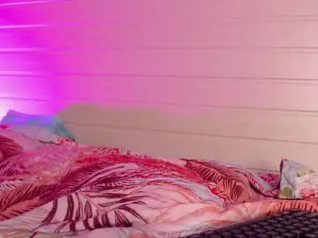 Chaturbate Live Sex of madissonkay