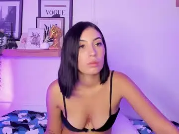 Chaturbate Live Sex of madissonkay
