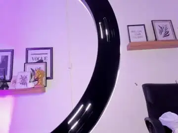 Chaturbate Live Porn of madissonkay