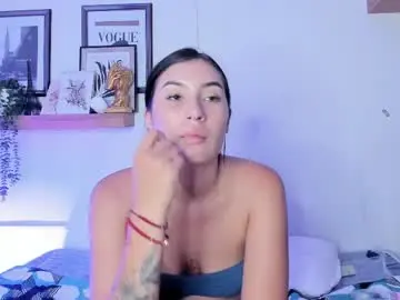 Chaturbate Adult Webcams of madissonkay