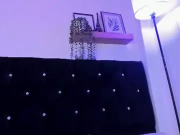 Chaturbate Nude Webcam of madissonkay