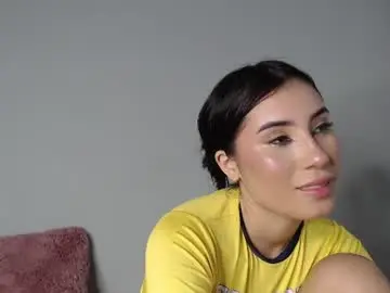 Chaturbate Sex Cam of madissonkay