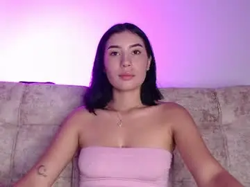 Chaturbate Best live sex cam show of madissonkay