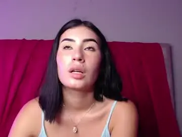 Chaturbate Adult Webcam of madissonkay