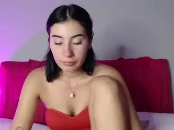 Chaturbate Adult Webcam of madissonkay