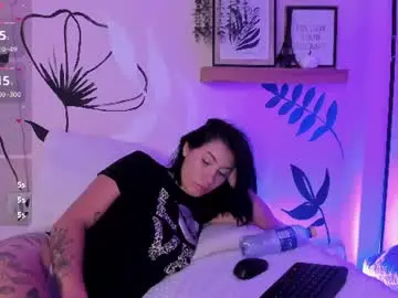Chaturbate Live Sex of madissonkay