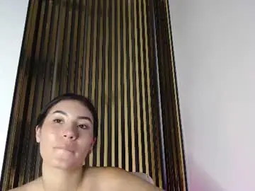 Chaturbate Sex Cam of madissonkay