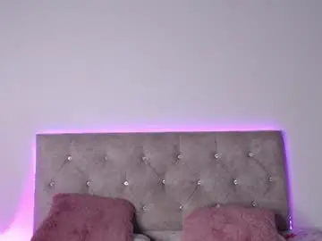 Chaturbate Live Sex of madissonkay