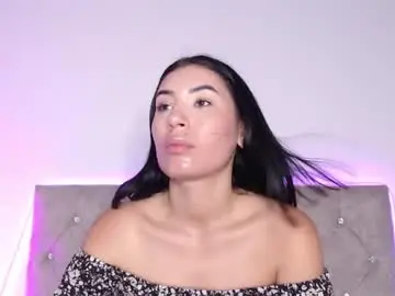 Chaturbate Live Sex of madissonkay