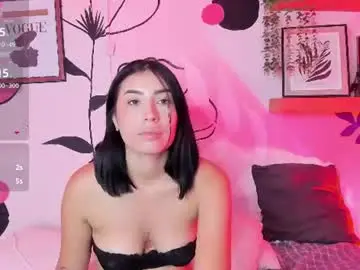 Chaturbate Sex Chat of madissonkay