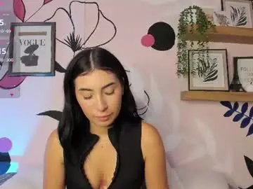 Chaturbate Adult Webcams of madissonkay