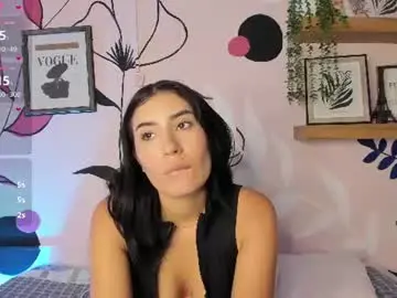 Chaturbate Adult Webcam of madissonkay