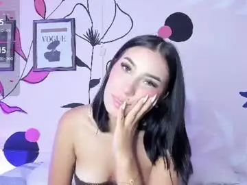 Chaturbate Adult Video Chat of madissonkay