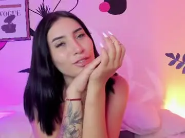 Chaturbate Watch Live Sex Cams of madissonkay