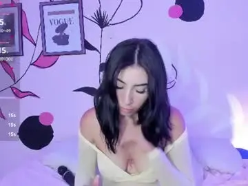 Chaturbate Nude Webcam of madissonkay