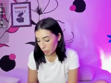 Chaturbate Live Sex of madissonkay