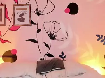 Chaturbate Private Sex Chat of madissonkay