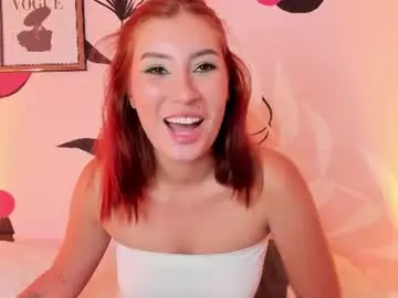 Chaturbate Live Porn of madissonkay