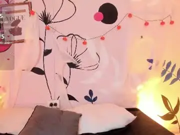 Chaturbate Best live sex cam show of madissonkay