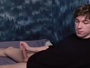 Chaturbate Live Porn of markshot_