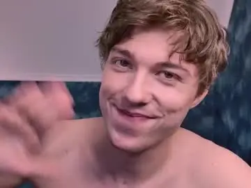 Chaturbate Sex Cam of markshot_