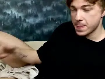 Chaturbate Live Sex of markshot_