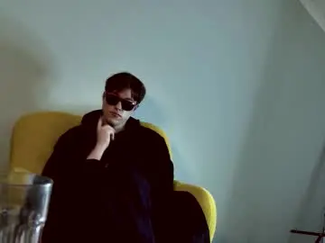 Chaturbate Live Porn of markshot_