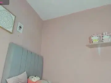 Chaturbate Live Sex Cam of mary_cute9