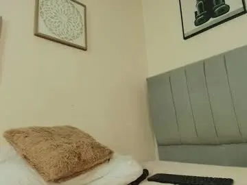 Chaturbate Live Porn of mary_cute9