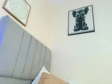 Chaturbate Private Sex Chat of mary_cute9