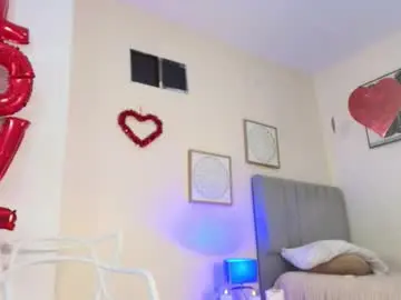 Chaturbate Best Webcam of mary_cute9