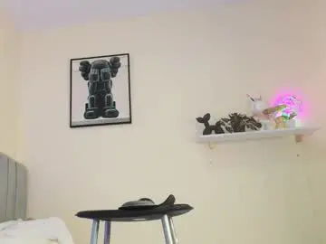 Chaturbate Watch Live Sex Cams of mary_cute9