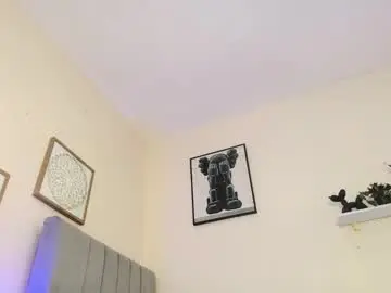 Chaturbate Live Sex Cam of mary_cute9