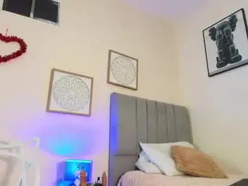 Chaturbate Adult Video Chat of mary_cute9